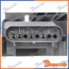 Serrure de porte gauche arrière pour FORD | EZC-FR-370, 25-85-0027